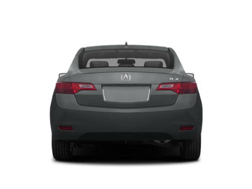 2013 Acura ILX 2.0L w/Premium Package