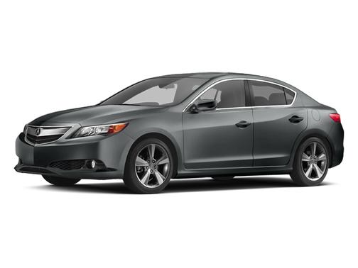 2013 Acura ILX 2.0L w/Premium Package