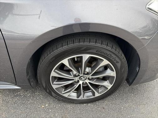 2016 Toyota Avalon Hybrid XLE Premium