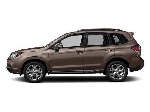 2017 Subaru Forester 2.5i Touring