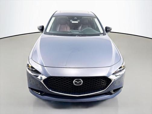 2022 Mazda Mazda3 FWD
