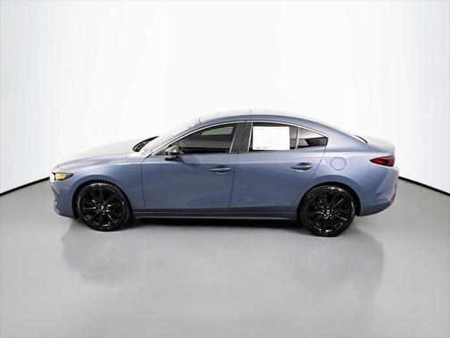 2022 Mazda Mazda3 FWD