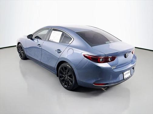 2022 Mazda Mazda3 FWD