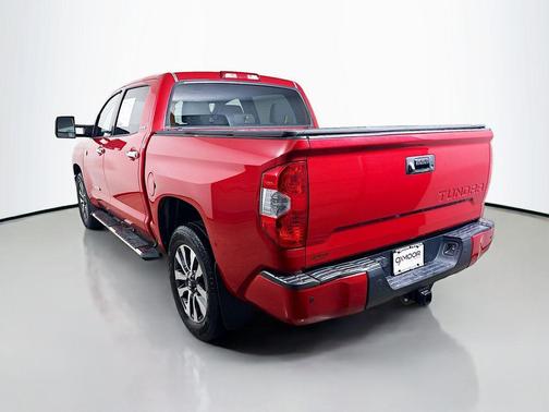 2019 Toyota Tundra Limited