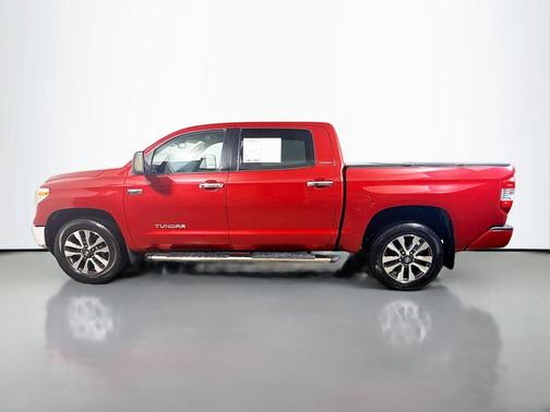 2019 Toyota Tundra Limited