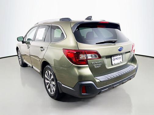 2019 Subaru Outback 2.5i Touring