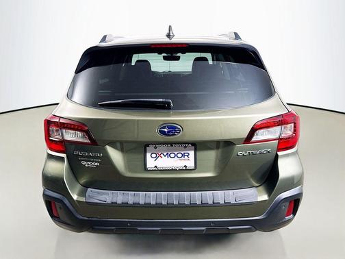 2019 Subaru Outback 2.5i Touring