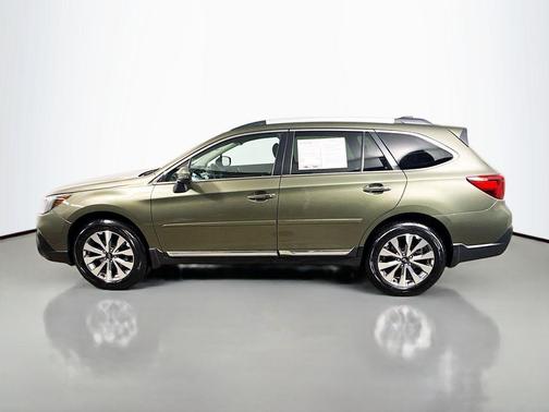 2019 Subaru Outback 2.5i Touring