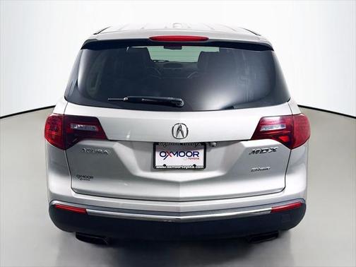 2010 Acura MDX 3.7L