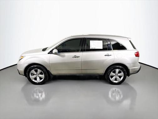 2010 Acura MDX 3.7L