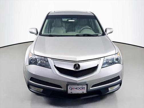 2010 Acura MDX 3.7L