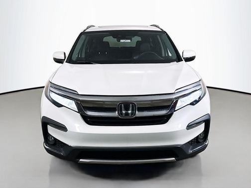 2022 Honda Pilot AWD Elite