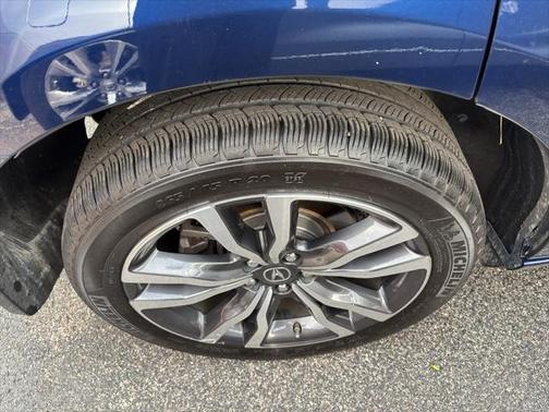 2020 Acura MDX 3.5L