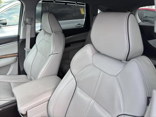 2020 Acura MDX 3.5L