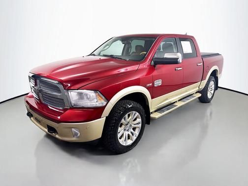 2014 RAM 1500 Longhorn