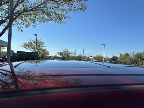 2014 RAM 1500 Longhorn