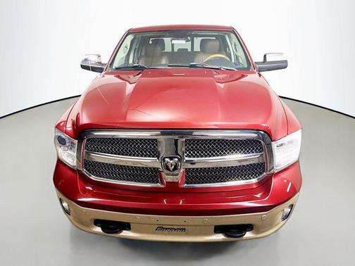2014 RAM 1500 Longhorn