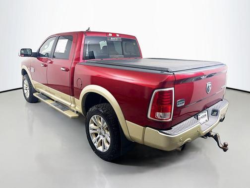 2014 RAM 1500 Longhorn