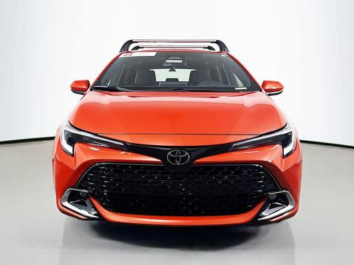 2024 Toyota Corolla XSE