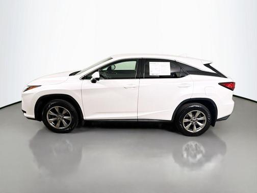 2019 Lexus RX 350 Base