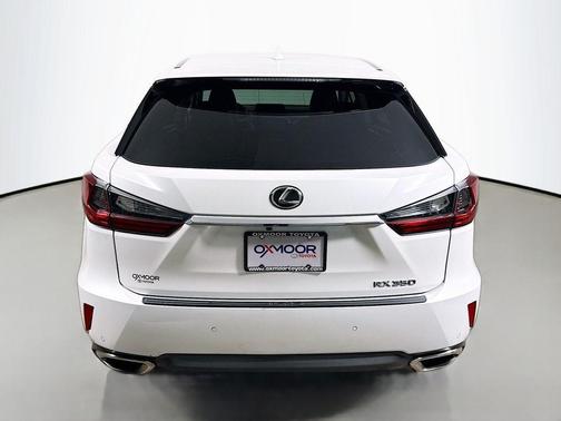 2019 Lexus RX 350 Base