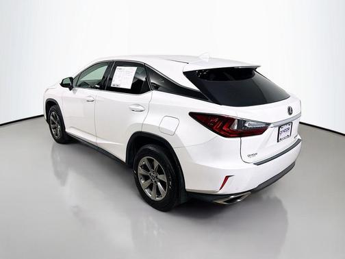 2019 Lexus RX 350 Base