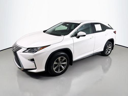 2019 Lexus RX 350 Base