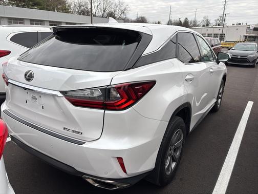 2019 Lexus RX 350 Base