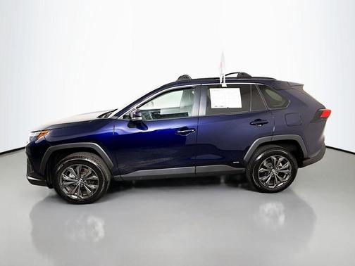 2023 Toyota RAV4 Hybrid XLE Premium
