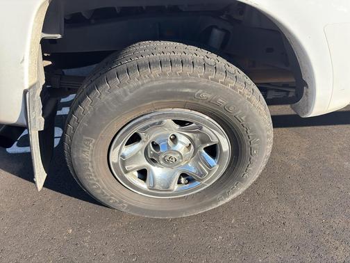 2015 Toyota Tacoma PreRunner