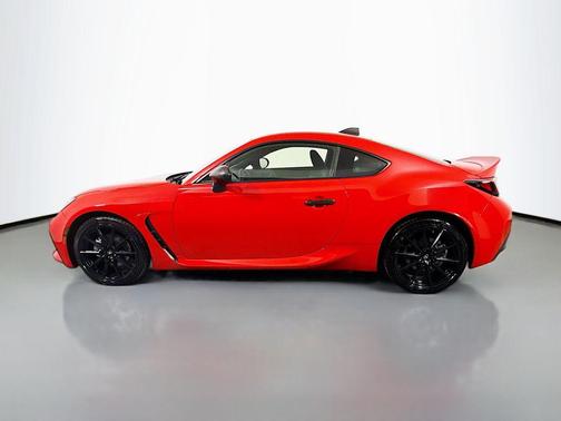 2022 Toyota GR86 Premium
