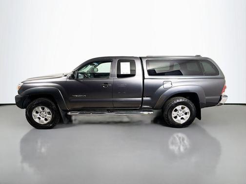 2015 Toyota Tacoma PreRunner