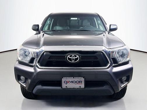 2015 Toyota Tacoma PreRunner