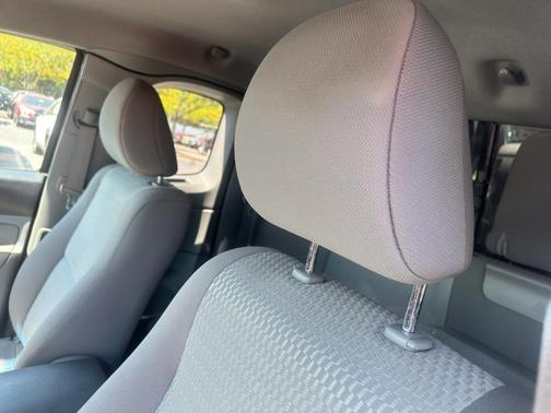 2015 Toyota Tacoma PreRunner