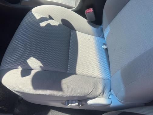 2015 Toyota Tacoma PreRunner