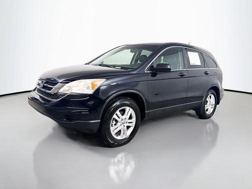 2011 Honda CR-V EX-L