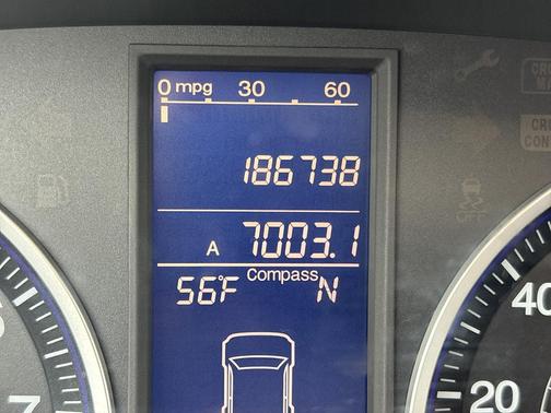 2011 Honda CR-V EX-L