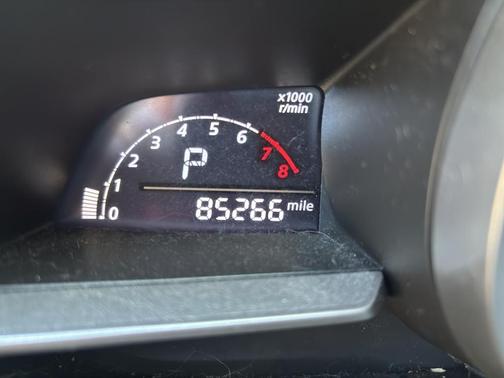 2015 Mazda Mazda3 i Sport