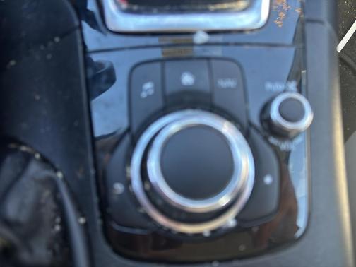 2015 Mazda Mazda3 i Sport