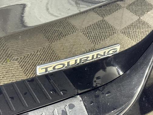 2019 Honda Odyssey Touring