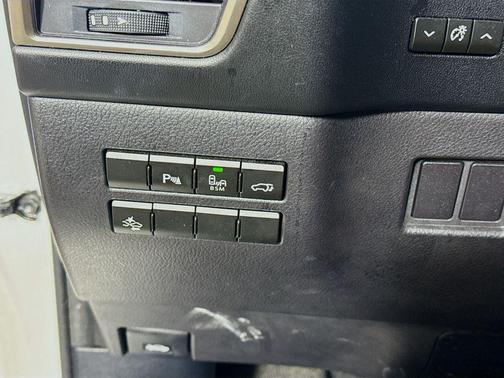 2016 Lexus NX 200t Base