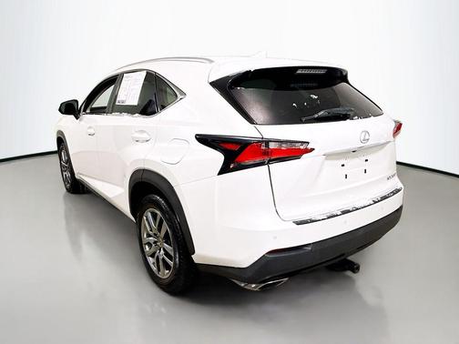 2016 Lexus NX 200t Base