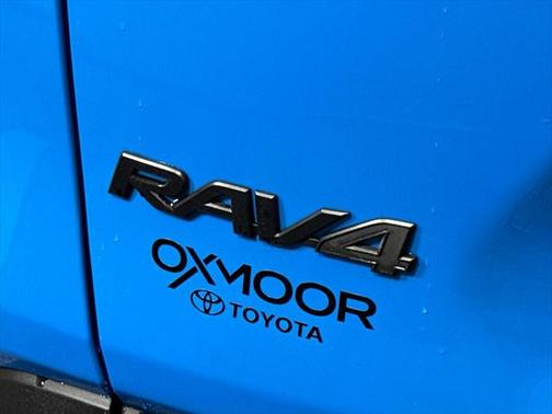 2021 Toyota RAV4 Adventure