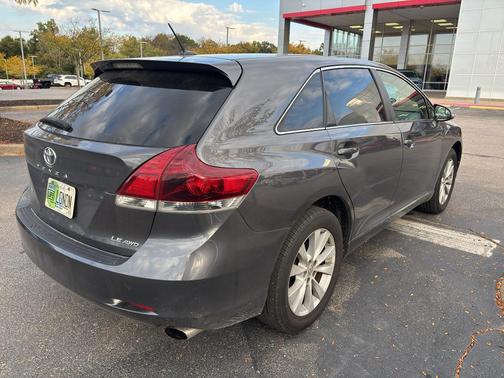 2013 Toyota Venza LE