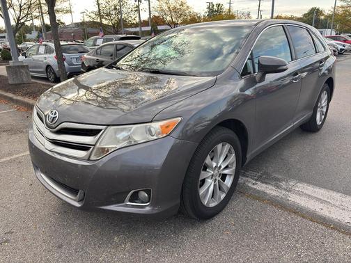 2013 Toyota Venza LE