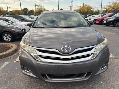 2013 Toyota Venza LE
