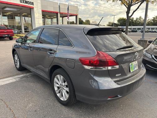 2013 Toyota Venza LE