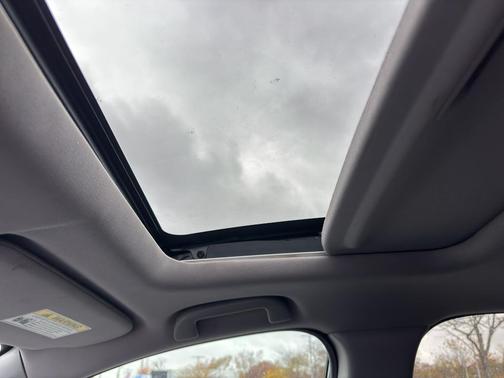 2021 Honda CR-V 2WD EX