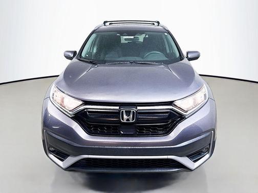 2021 Honda CR-V 2WD EX