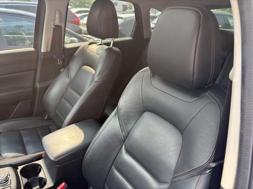 2022 Mazda CX-5 2.5 S Preferred